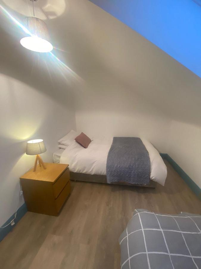 Riverfield Apartment Milltown Malbay Exterior foto